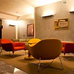 Hotel D120 Olgiate Olona