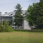 Hotel D120 Olgiate Olona