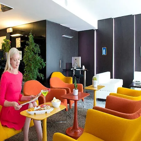 Hotel D120 4*