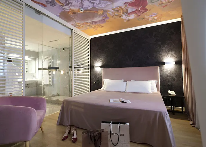 Hotel D120 Olgiate Olona