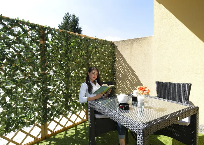 D120 Hotel Olgiate Olona
