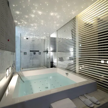 Hotel D120 Olgiate Olona
