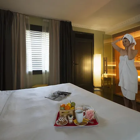 D120 Hotel Olgiate Olona
