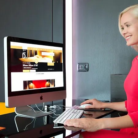 D120 4* Olgiate Olona