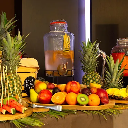 D120 4* Olgiate Olona