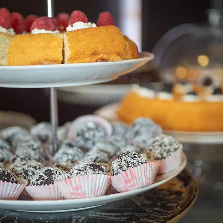 Szálloda D120 Olgiate Olona