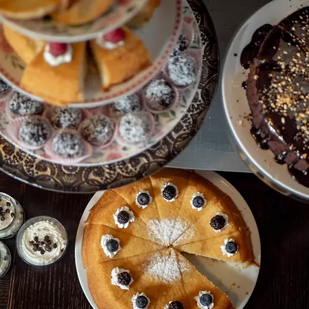 Szálloda D120 Olgiate Olona