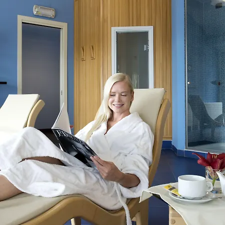 D120 Szálloda Olgiate Olona