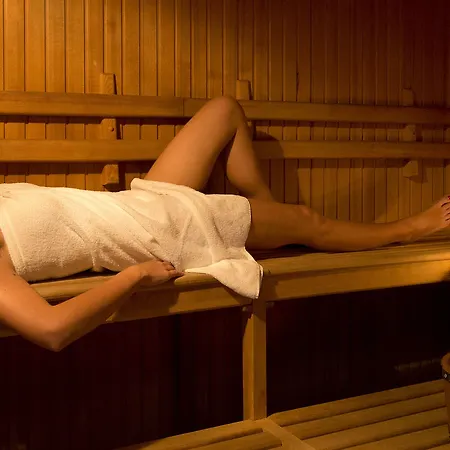 Szálloda D120 Olgiate Olona