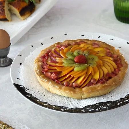 D120 Szálloda Olgiate Olona