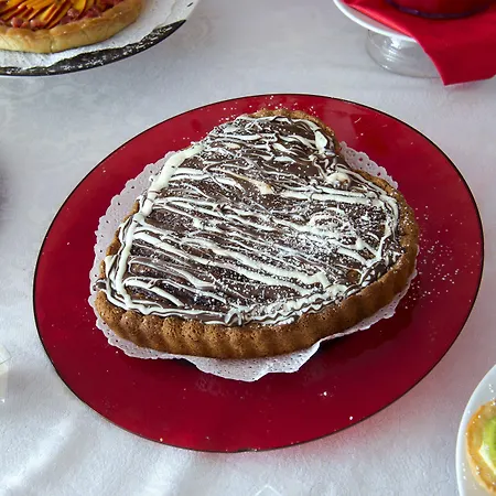 D120 Szálloda Olgiate Olona