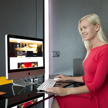 Szálloda D120 Olgiate Olona