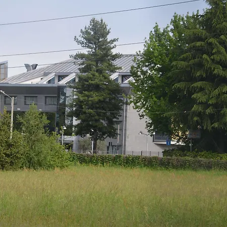 Szálloda D120 Olgiate Olona