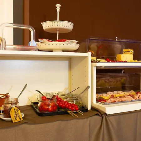 D120 4* Olgiate Olona