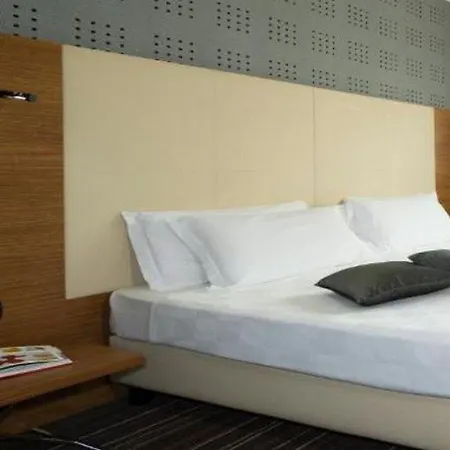 Hotel D120 Olgiate Olona