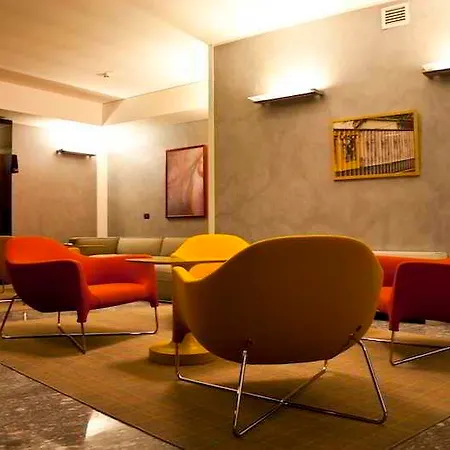 Hotel D120 Olgiate Olona